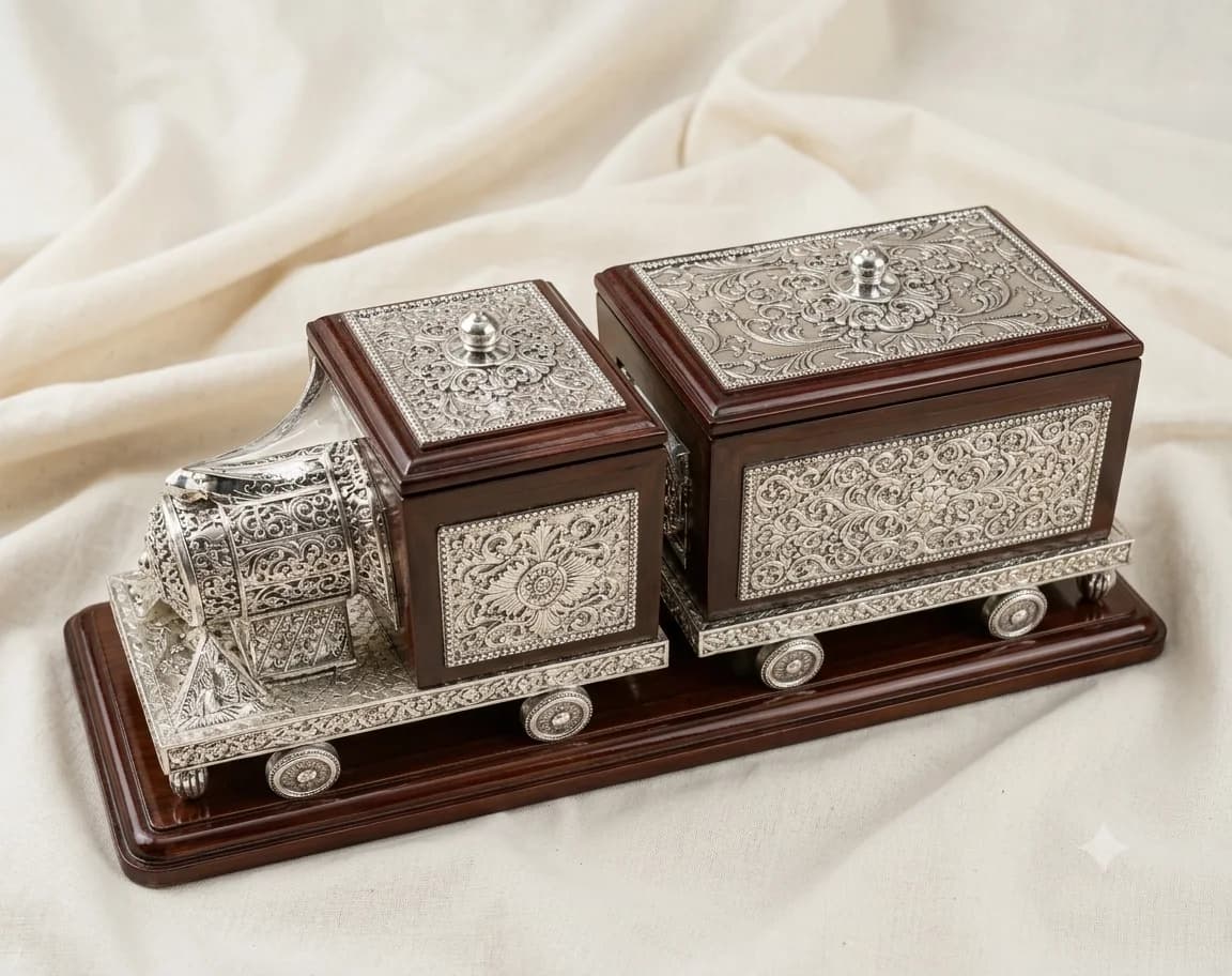 Wedding & Corporate Gifting