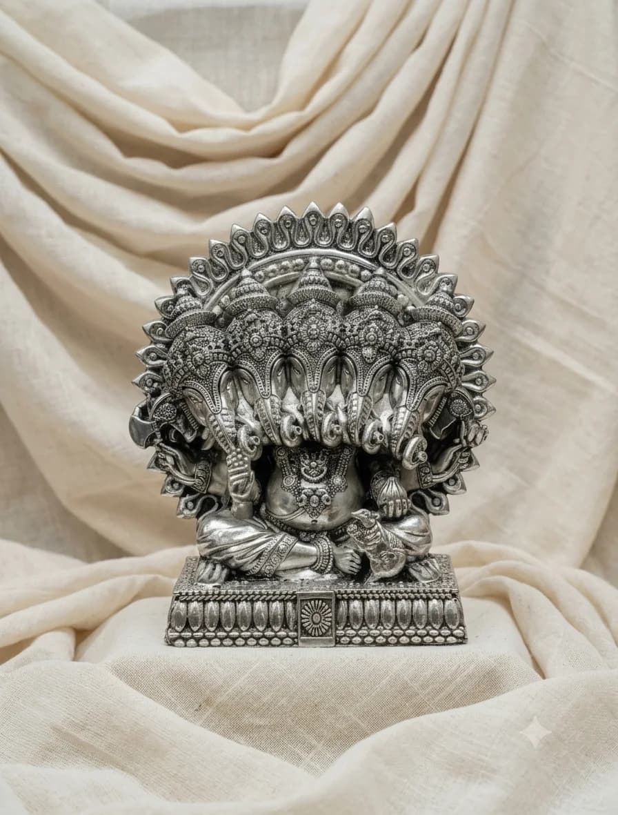 Deities & Idols