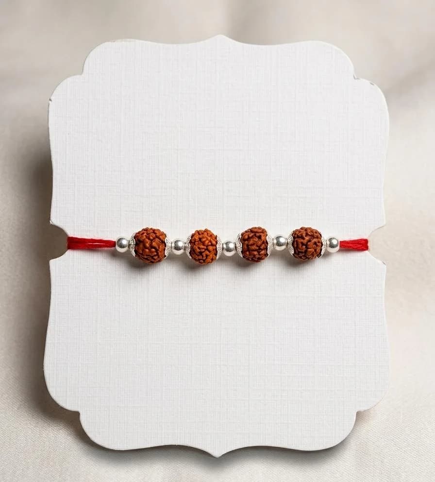 Rakhi & Festival