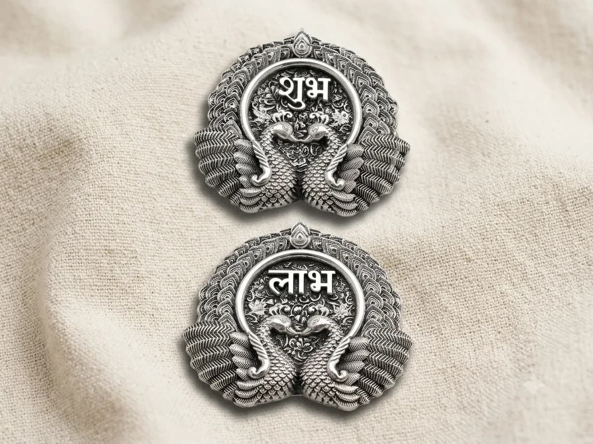 Vastu & Auspicious